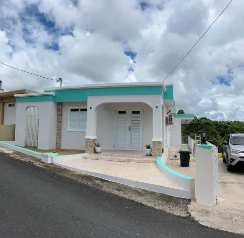 Tranquility in Humacao