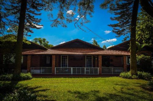 Rancho Ouro Verde Rolândia Pr · Astorga