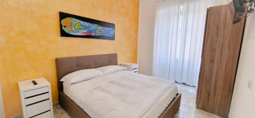 Rome Aparts - Deluxe Apartment with 3 bedrooms at St Peter square, Rom