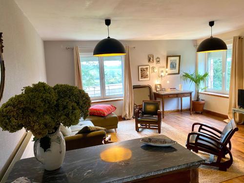 Gîte écologique familial en campagne, idéal pour sports et nature - FR-1-410-452 gîte à louer Mieuxcé