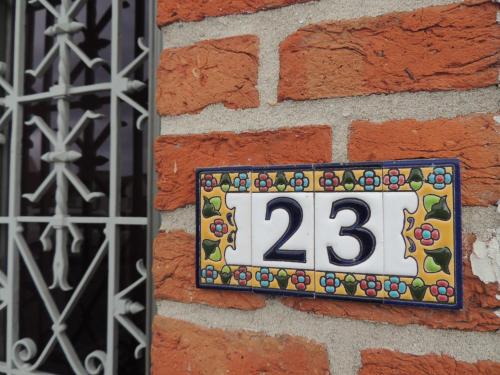 B&B Stoega 1