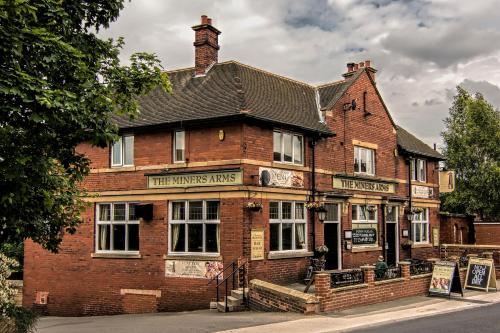 Foto - The Miners Arms