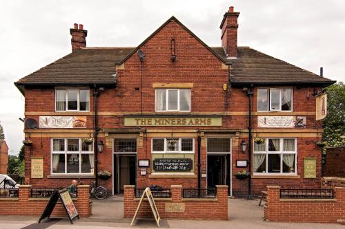 The Miners Arms, Leeds (foto 3)
