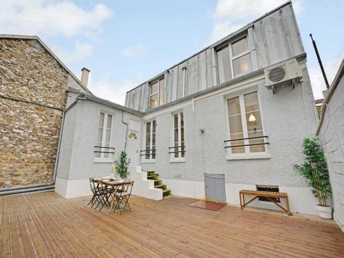 Modern house with AC -3BR-6P- Asnières-sur-Seine - image 6