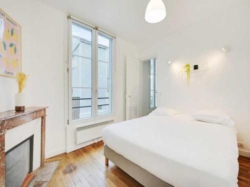 Villas in Paris 