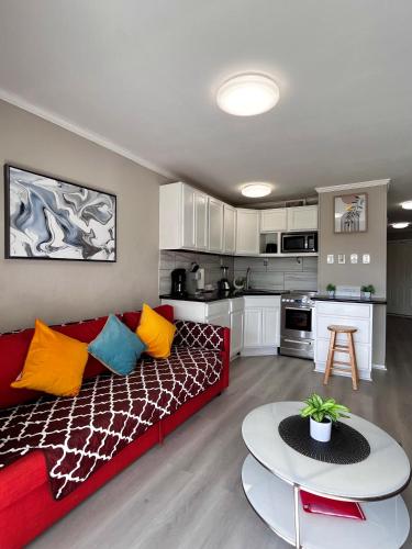Cozy Galveston Beach Front Condo in Galveston, USA
