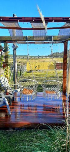 Descanso Milac Navira in Minas