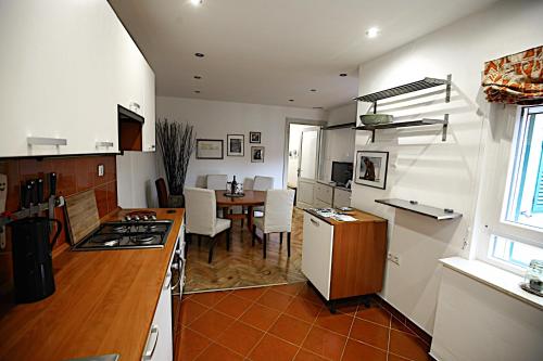 Split City Apartment Bene 21 Room Type - Duplex Apartment