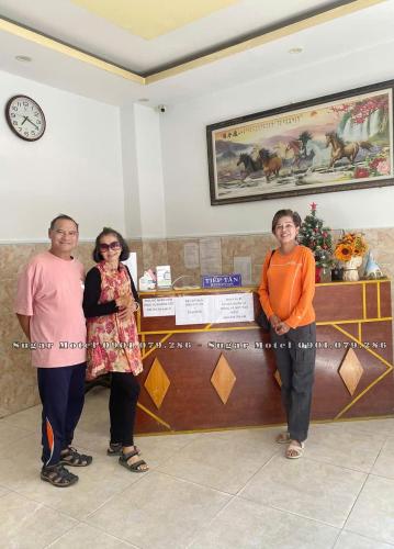 Sugar Motel in Cần Thơ