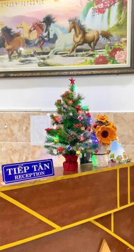 Sugar Motel in Cần Thơ