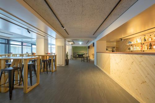 Owashi Lodge in Niseko