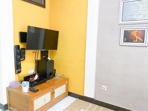BeMa Homestay Jogja Adiputra BeMa Homestay Jogja Adiputra