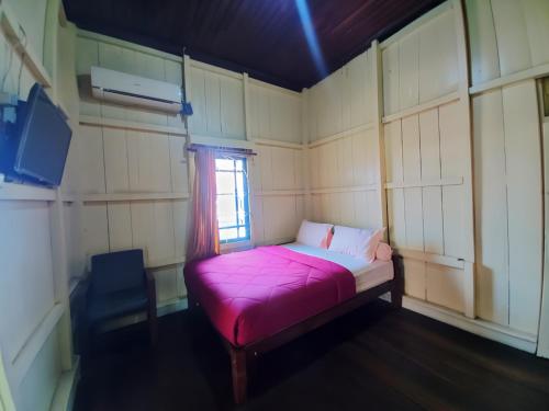 Wisma Asri Syariah by Simply Homy