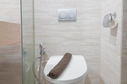 Studio Apartment image 10