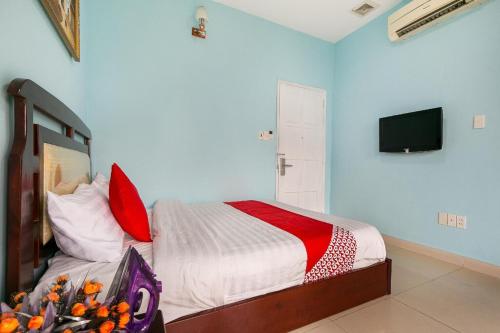Nhat Hoang Hotel Q4 -by BAY LUXURY 4