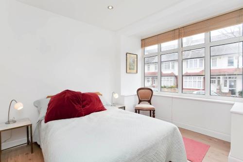 Edencourt Apartment, , London