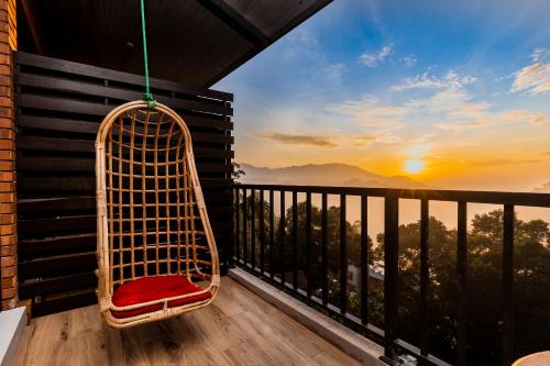 주변 환경, 하트 오브 엘라 (Heart of Ella) in 엘라