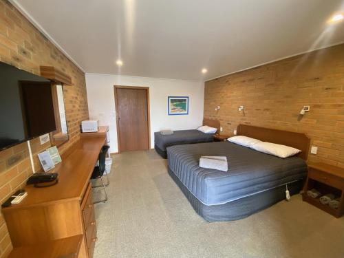 Quays Motel San Remo in Phillip Island