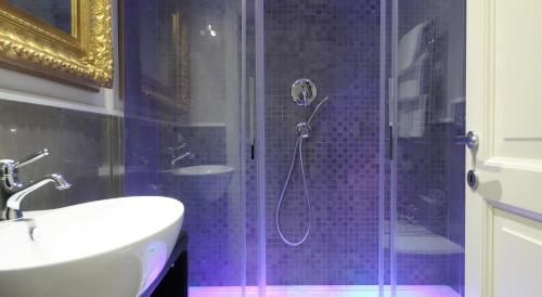 Sistina Twentythree luxury rooms, Roma (foto 9)