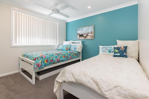 Adriatic 4, Tuncurry (fotografie 11)