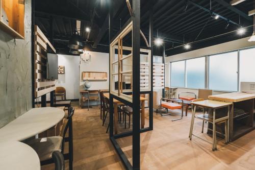 Seadmed, Kotori Coworking & Hostel Takamatsu near Shionoe Michi-no-Eki