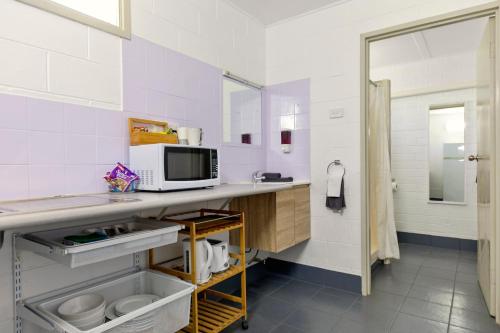 Bridgewater Motel Victoria-24 HourCheck-In in Bridgewater on Loddon
