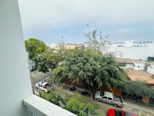 Departamento en Barranco centrico