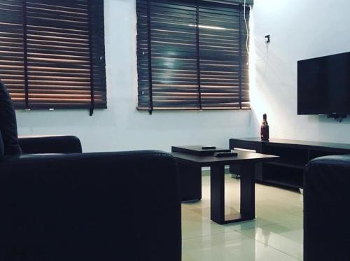 3D SUITES N LOUNGe