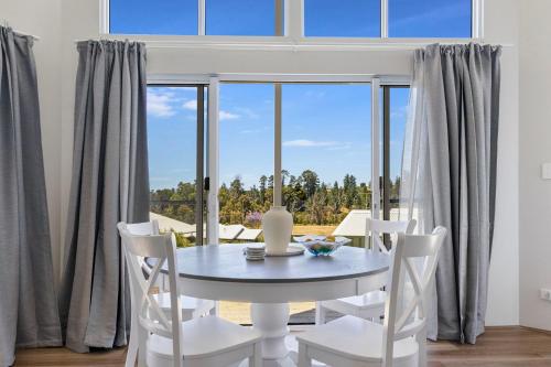 Hill View Cottages - Sail A - Bridgetown Hill View Cottages - Sail A - Bridgetown