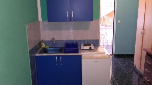 Dapur, Guest House Dragomir in Sutomore