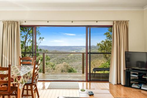 Létesítmények, ecoRidge Hideaway in Maryvale