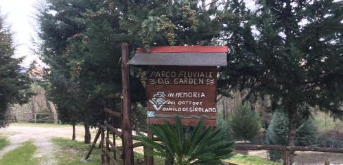 Hotel D.G. Garden - image 9
