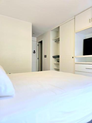 DuplexTOP Miraflores Queen SmartTV Lima 1B 101