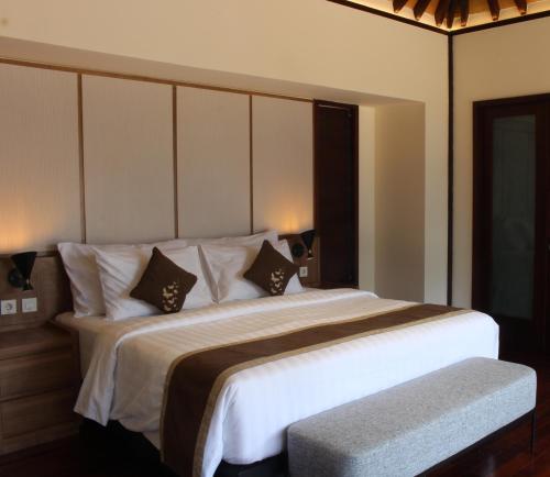 1 queen bed