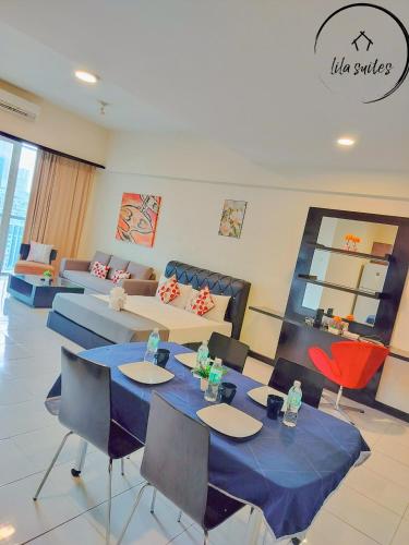 Lila Suites Seri Bukit Ceylon - image 10