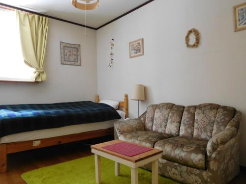 Country Lodge Farmstay