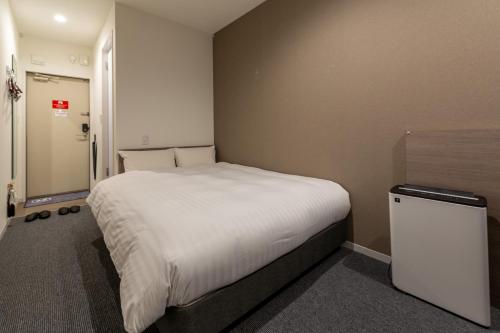 HOTEL R9 The Yard Hitachinakashinko in ฮิตาชินากะ