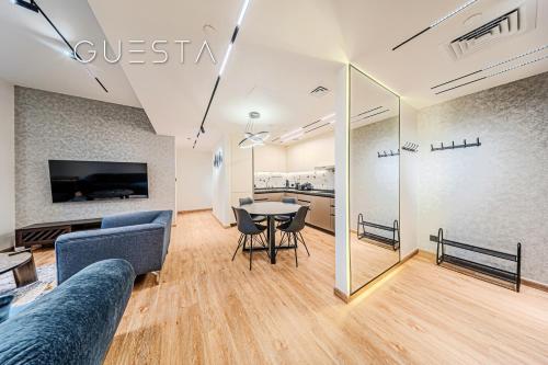 Jumeirah Beach Residence - Rimal 6, Dubai Marina, Dubai (Foto 9)