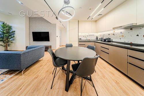 Jumeirah Beach Residence - Rimal 6, Dubai Marina, Dubai (Foto 10)