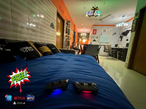 Hostel by zooFamily