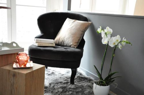 Lille A Part - Gites Urbains - image 10