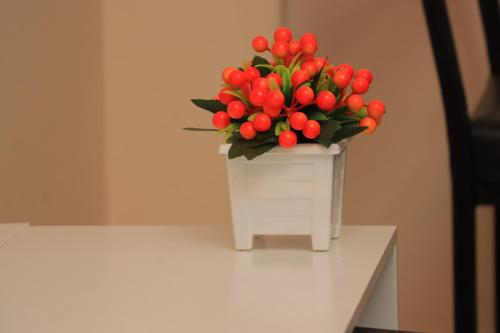 Létesítmények, Comfy one bedroom in Membly Ruiru in Ruiru