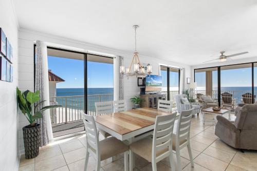 Faciliteter, Bluewater Vacation Rentals in Orange Beach (AL)