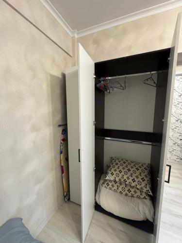 Apartment in Airport, Turksib (fotografie 7)