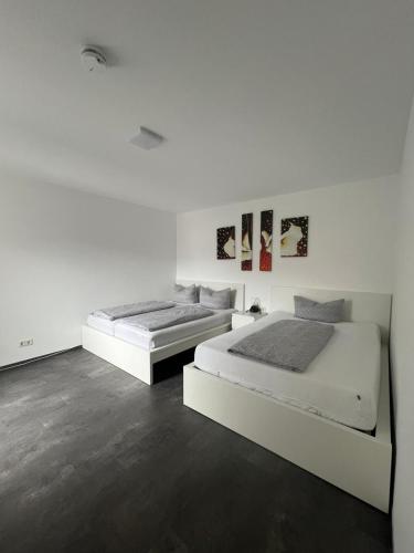 PV Apartment in 艾森納赫市中心