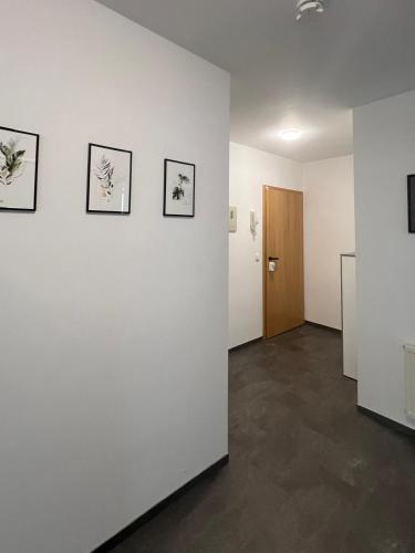 PV Apartment in 艾森納赫市中心
