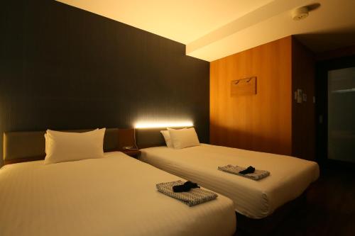 Hotel Trad | 去趣 chicTrip