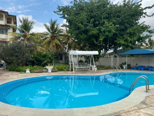 حديقة, Zing gardens E06 in Kongowea