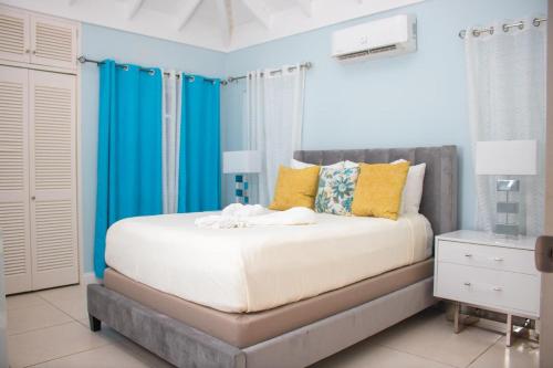 Cozy Home in Richmond Estate in Plantation Village