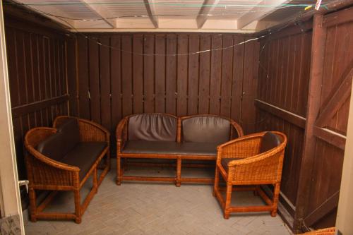 Cozy Home in Richmond Estate in Plantation Village